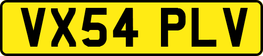 VX54PLV