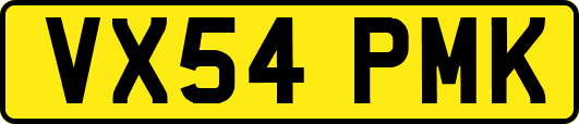 VX54PMK