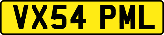 VX54PML
