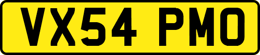 VX54PMO