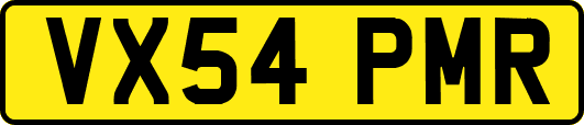 VX54PMR
