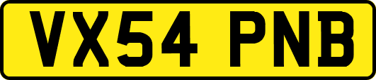 VX54PNB
