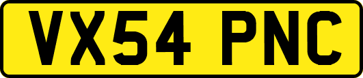 VX54PNC