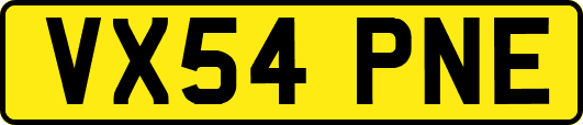 VX54PNE