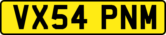 VX54PNM