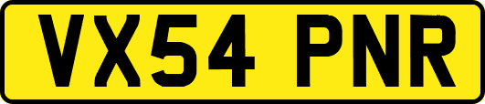 VX54PNR