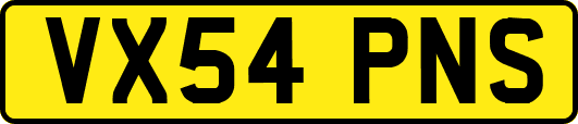 VX54PNS