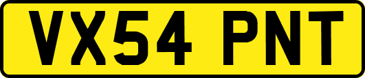 VX54PNT