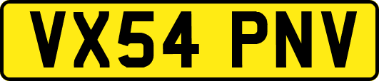 VX54PNV