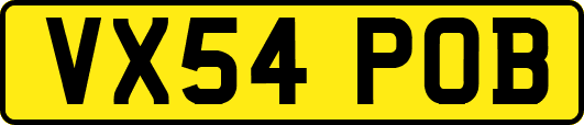 VX54POB
