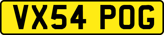 VX54POG