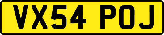 VX54POJ