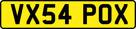VX54POX