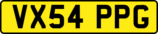 VX54PPG