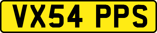 VX54PPS