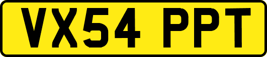 VX54PPT