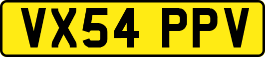 VX54PPV