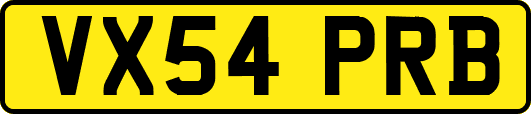 VX54PRB