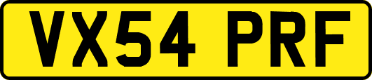 VX54PRF