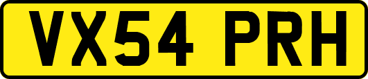 VX54PRH