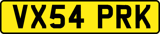 VX54PRK