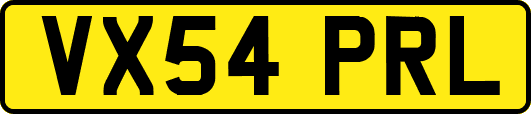 VX54PRL