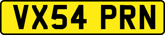 VX54PRN