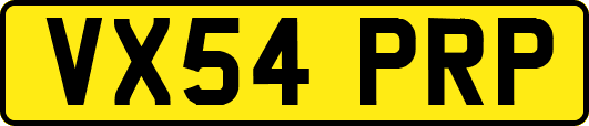 VX54PRP