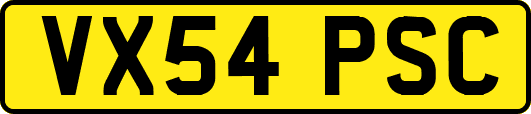 VX54PSC