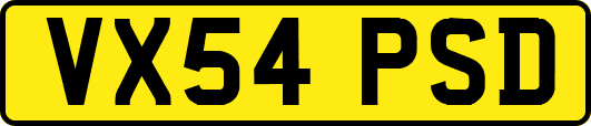 VX54PSD