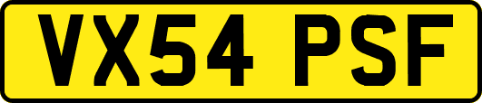 VX54PSF