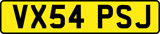 VX54PSJ
