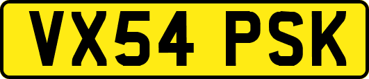 VX54PSK