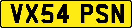 VX54PSN
