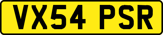 VX54PSR