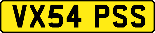 VX54PSS