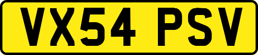 VX54PSV