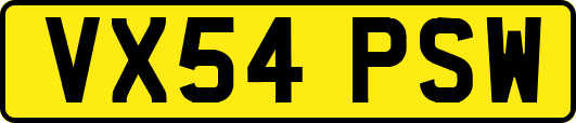 VX54PSW