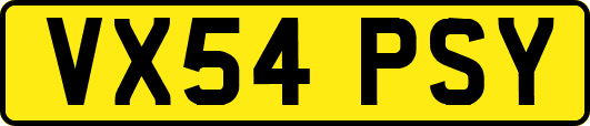 VX54PSY