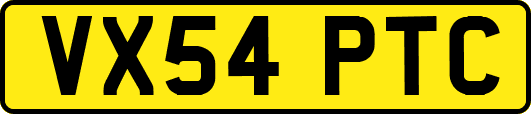 VX54PTC
