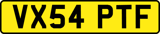 VX54PTF