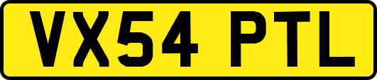VX54PTL