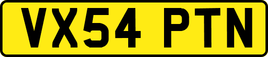 VX54PTN