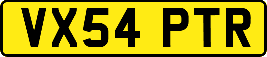 VX54PTR
