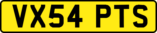 VX54PTS