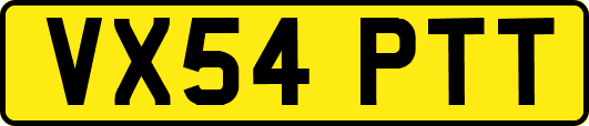 VX54PTT