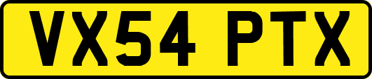 VX54PTX