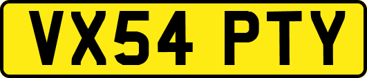 VX54PTY