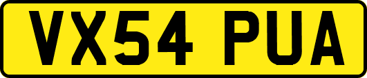 VX54PUA