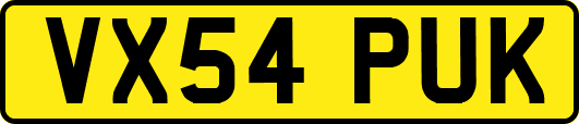 VX54PUK